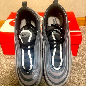 Air max 97 chrome